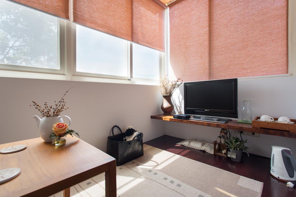 Fishforcats B&B 五结 客房 照片