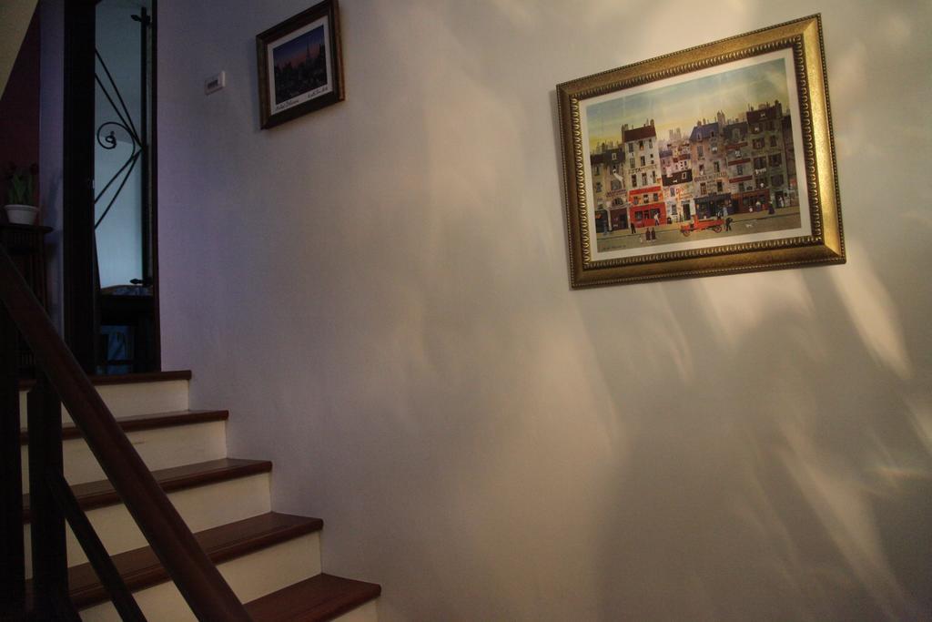 Fishforcats B&B 五结 客房 照片